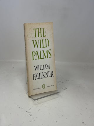 The Wild Palms