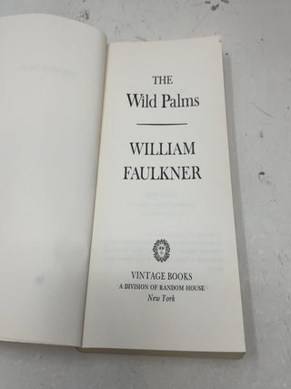 The Wild Palms