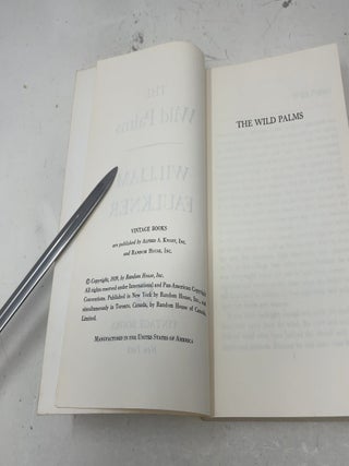 The Wild Palms