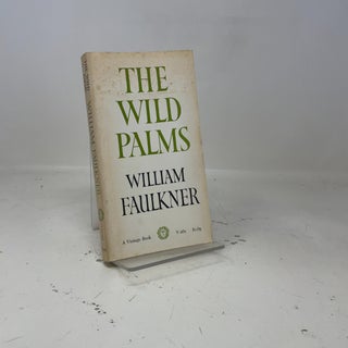 The Wild Palms