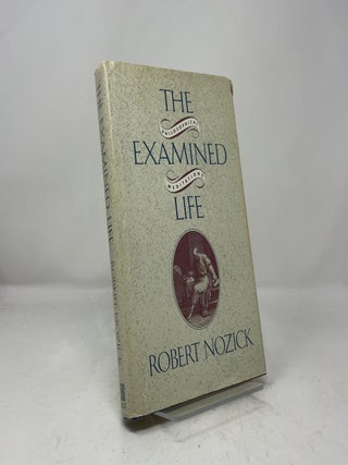 Item #454831 The Examined Life: Philosophical Meditations. Robert Nozick