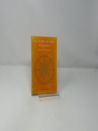 La Gloire De Rama Ramakerti