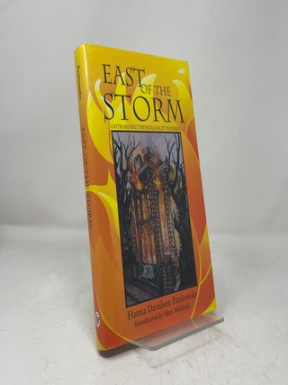 East of the Storm: Outrunning the Holocaust in Russia