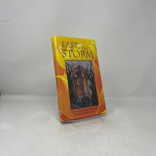 East of the Storm: Outrunning the Holocaust in Russia