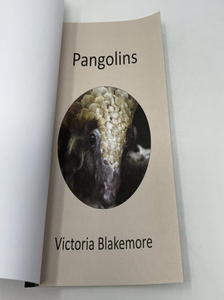 Pangolins: 8 (Elementary Explorers)