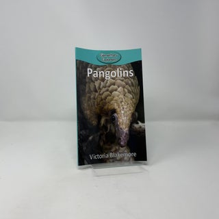 Pangolins: 8 (Elementary Explorers)
