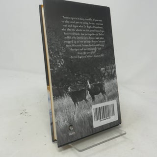 The Rise And Fall Of The Emerald Tigers: Ten Years of Research in Panna National Park