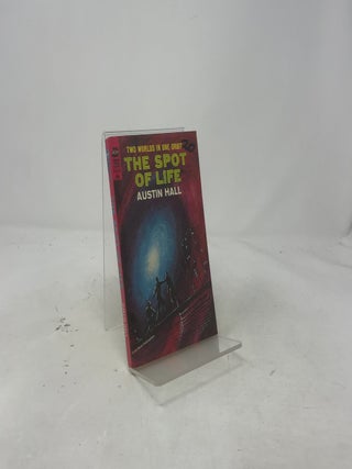 The Spot of Life