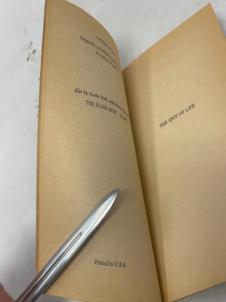 The Spot of Life