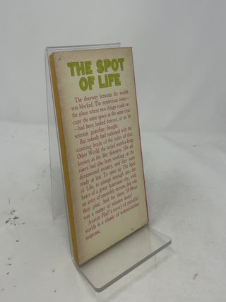 The Spot of Life