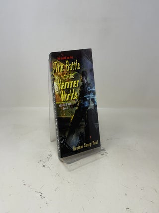 The Battle of the Hammer Worlds
