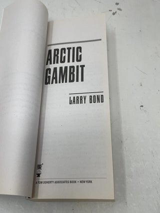 Arctic Gambit