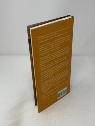 The Last Utopia: Human Rights in History
