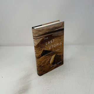 The Last Utopia: Human Rights in History