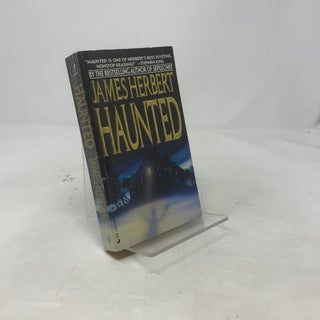 Haunted