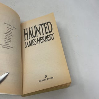 Haunted