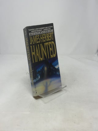 Haunted