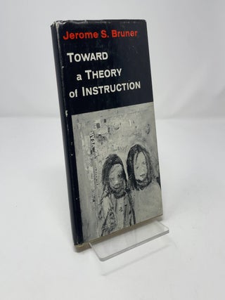 Toward A Theory Of Instruction