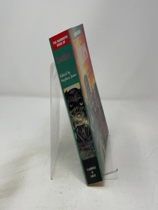 The Mammoth Book of Zombies