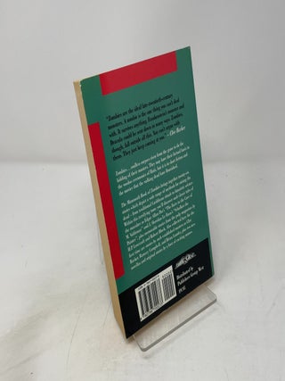 The Mammoth Book of Zombies