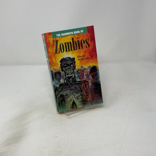 The Mammoth Book of Zombies