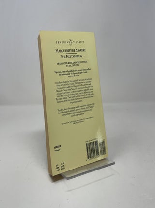 The Heptameron