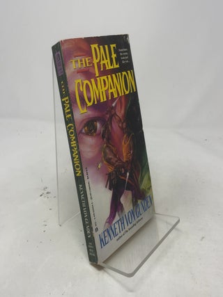 Item #455122 The Pale Companion. Kenneth Von Gunden