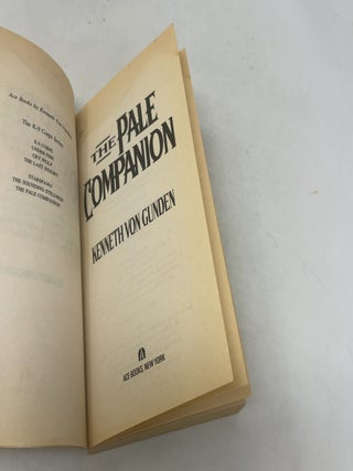 The Pale Companion