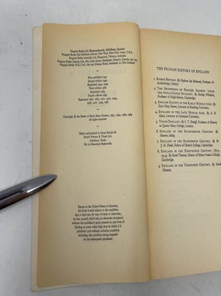 English Society in the Early Middle Ages