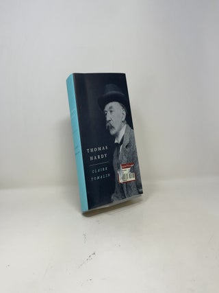 Thomas Hardy
