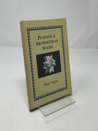 Platonic & Archimedean Solids
