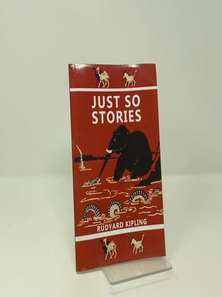 Just So Stories
