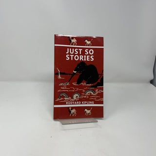 Just So Stories