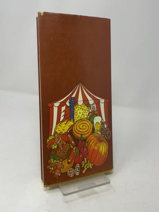Foods from Harvest Festivals and Folk Fairs: The Best Recipes from and a Guide to Food Happenings across the Nation