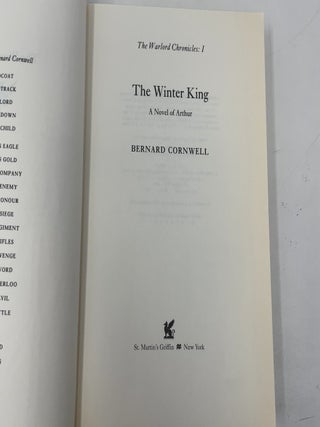 The Winter King