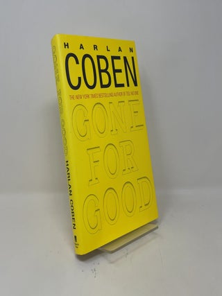 Item #455276 Gone For Good. Harlan Coben