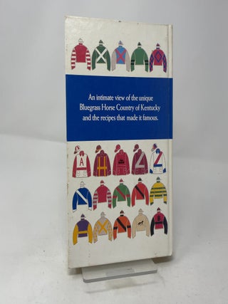 Bluegrass Winners: A Cookbook