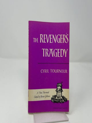 The Revengers Tragedy