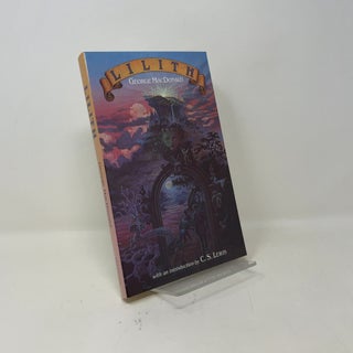 Item #455298 Lilith. George MacDonald