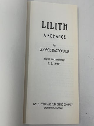 Lilith