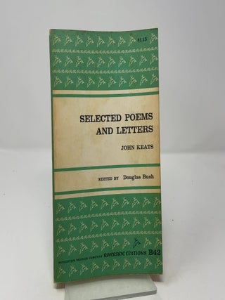 Selected Poems
