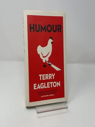 Item #455340 Humour. Terry Eagleton