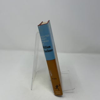 Selected Short Stories of William Faulkner
