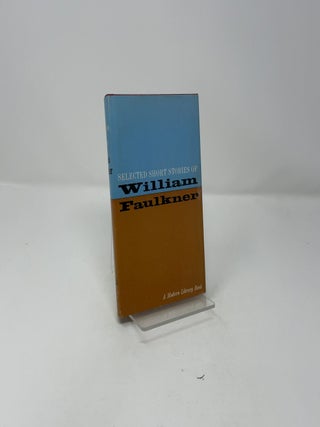 Selected Short Stories of William Faulkner