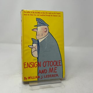 Ensign O' Toole and Me