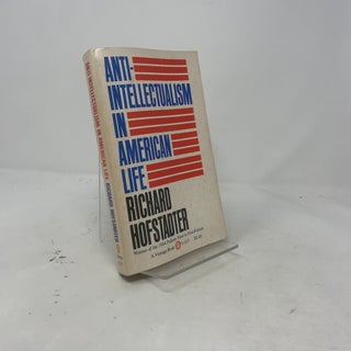 Anti-Intellectualism in American Life