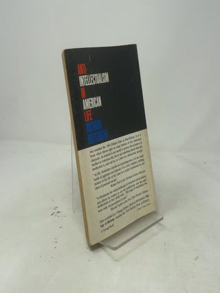 Anti-Intellectualism in American Life