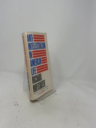 Anti-Intellectualism in American Life