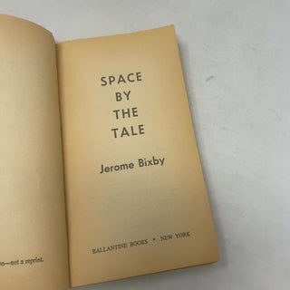 Space by the Tale