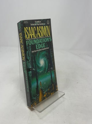 Foundation's Edge